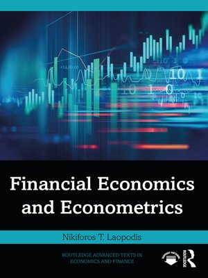 cover image of Financial Economics and Econometrics